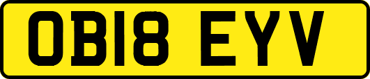 OB18EYV