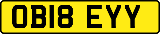 OB18EYY
