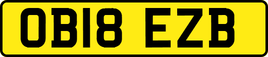 OB18EZB