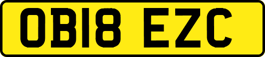 OB18EZC