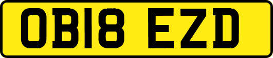 OB18EZD