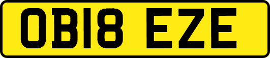 OB18EZE