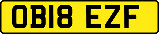 OB18EZF