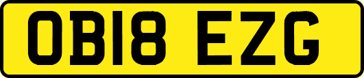 OB18EZG