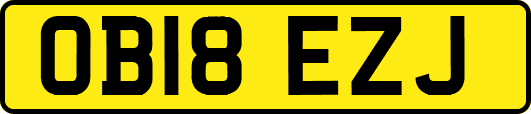 OB18EZJ