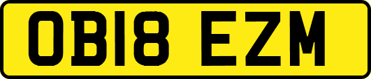 OB18EZM