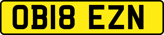 OB18EZN