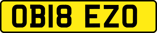 OB18EZO