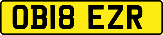 OB18EZR