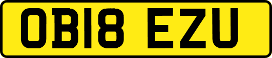 OB18EZU