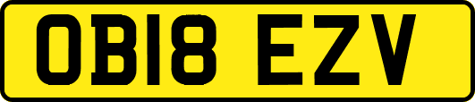 OB18EZV