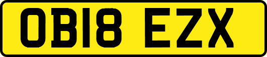 OB18EZX