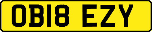 OB18EZY