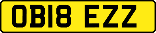 OB18EZZ