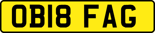 OB18FAG