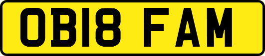 OB18FAM