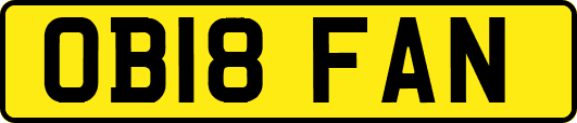 OB18FAN