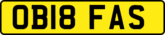 OB18FAS