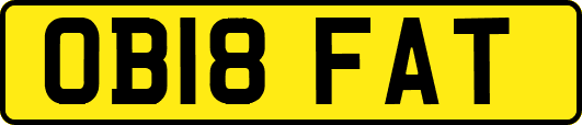 OB18FAT