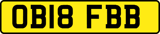 OB18FBB