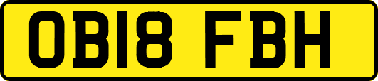 OB18FBH