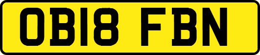 OB18FBN