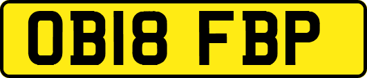 OB18FBP