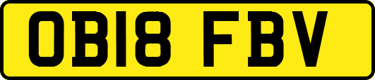 OB18FBV