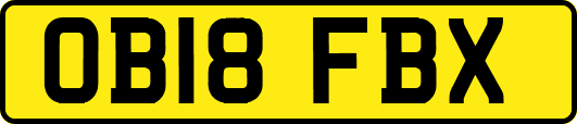OB18FBX