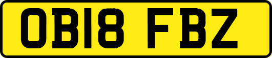 OB18FBZ