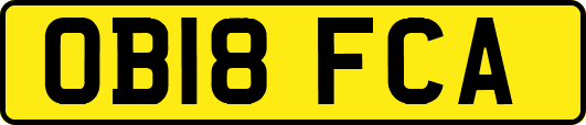 OB18FCA