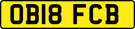 OB18FCB