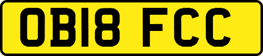OB18FCC