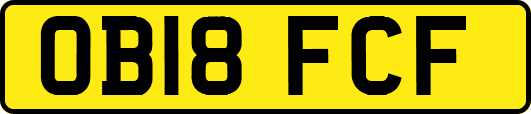 OB18FCF