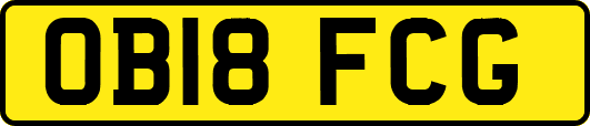OB18FCG