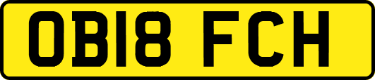 OB18FCH