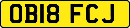 OB18FCJ