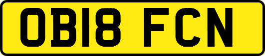 OB18FCN