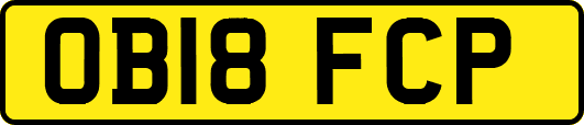 OB18FCP