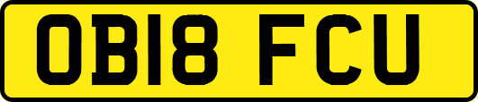 OB18FCU