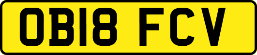 OB18FCV