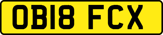 OB18FCX