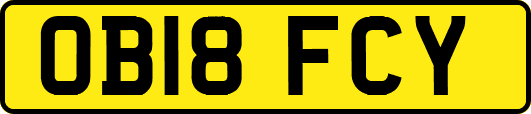 OB18FCY