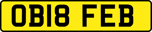 OB18FEB