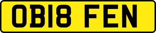OB18FEN