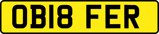 OB18FER