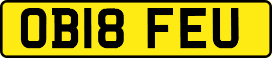 OB18FEU