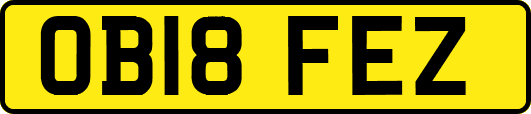 OB18FEZ
