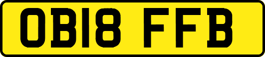 OB18FFB