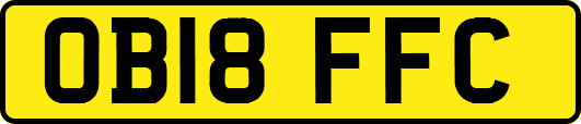 OB18FFC